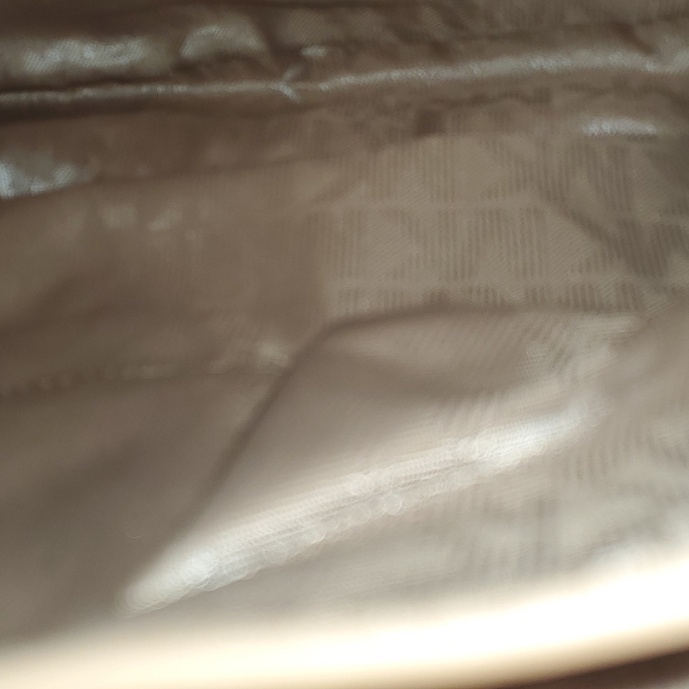 Michael Kors handbag